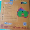 BEBE TAB B 52 16 Go / 2Go