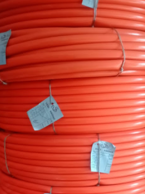 TUBE ISOLANT DE 11_ 1re QUALITÉ