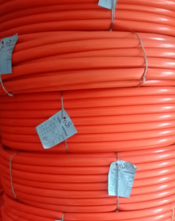 TUBE ISOLANT DE 11_ 1re QUALITÉ