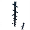 CHASSIS 3 LAMES, PLASTIQUE