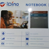 IDINO NOTE BOOK 3 64Go / 4Go