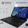 IDINO NOTE BOOK 3 64Go / 4Go