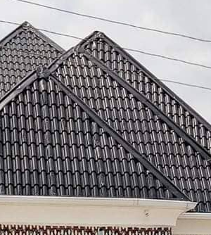 TUILES METRO 0.40MM
