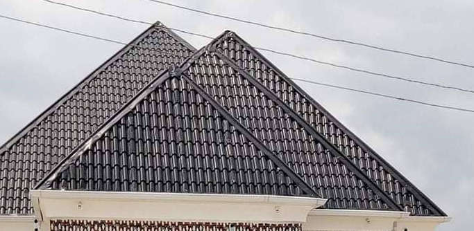TUILES METRO 0.40MM
