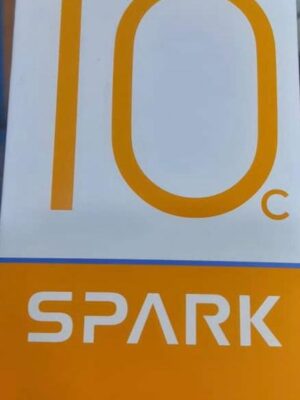 TECHNO SPARK 10 PRO