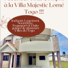 VILLA MAJESTIC À LOUER