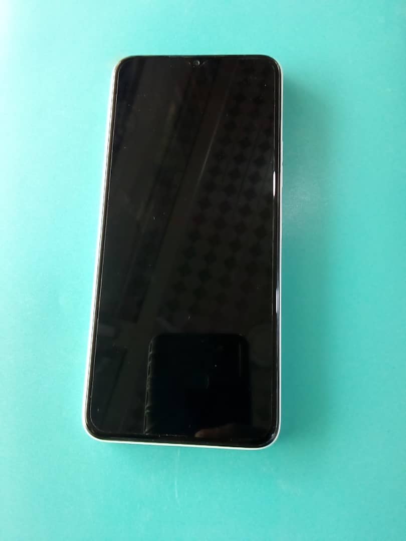 TECHNO SPARK 8