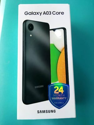SAMSUNG GALAXY AO3 Core