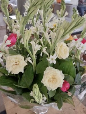 Bouquet _ 009 -