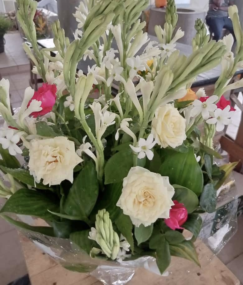 Bouquet _ 009 -