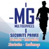 Gardiennage service Mensuel ou Permanent