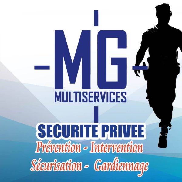 Gardiennage service Mensuel ou Permanent