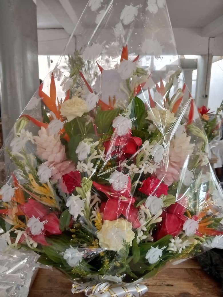 Bouquet _ 008 -