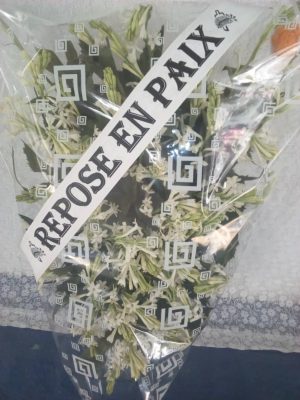 Bouquet _006 - Repose en Paix