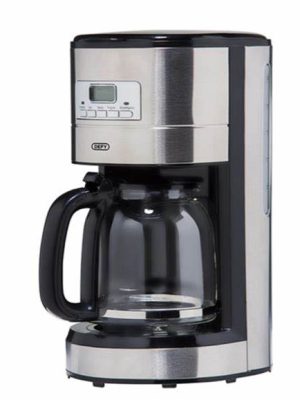 BEKO CAFETIERE INOX S KM630