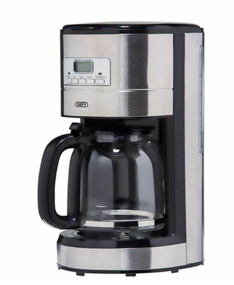 BEKO CAFETIERE INOX S KM630