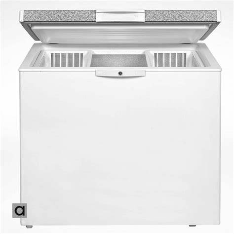 Congelateur_BEKO CONG COFFR 305Litres HS305