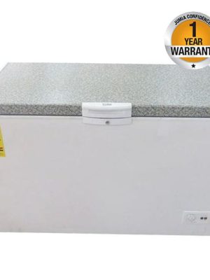Congelateur_BEKO CONG COFFR 530Litres HS530