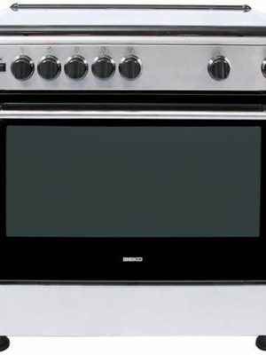 Gazinière_BEKO CUISGAZ 90x90 KDVF90K