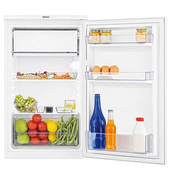 Refrigérateur_BEKO REF 1P 90Litres TS190320
