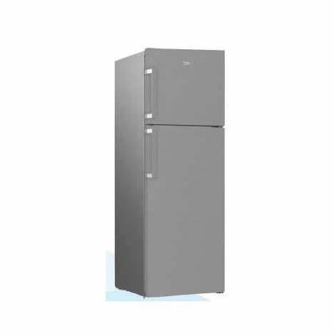 Refrigerateur_BEKO REF 2Portes 390Litres RDNE390M21S