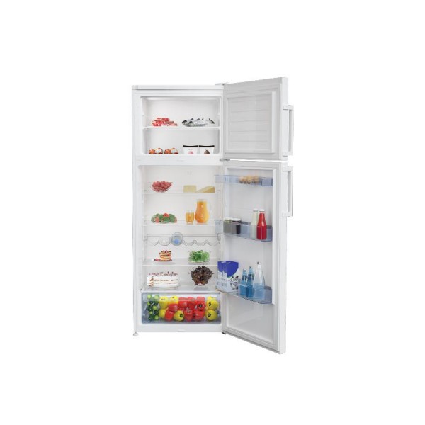 Refrigerateur_BEKO REF 2Portes 500Litres RDSE510M21S