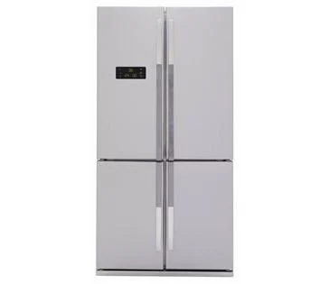 Refrigerateur_BEKO REF SBS 558Litres GN163120X