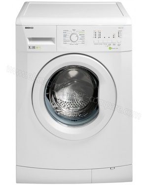 Lave linge_BEKO WM 7Kg WMB71425