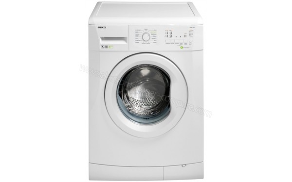 Lave linge_BEKO WM 7Kg WMB71425