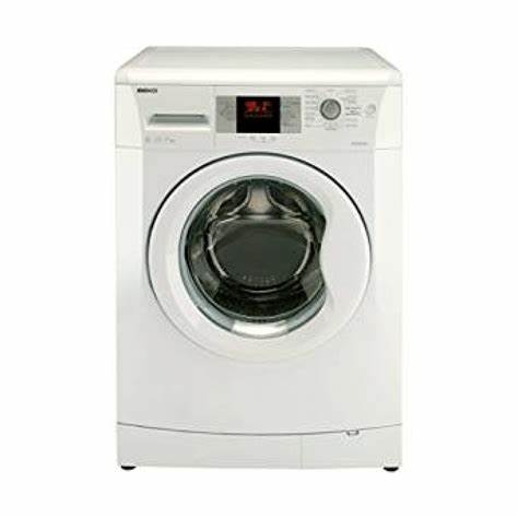 Lave linge_BEKO WM 8Kg WMB81241LMB