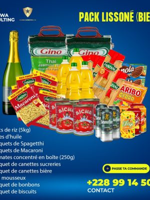 Pack BIEN