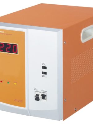 DELTA REGULATEUR 3KVA