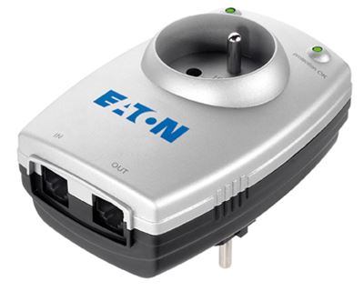 EATON PROTECTION SURTENSIONS X1 PRISE