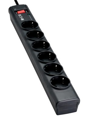EATON PROTECTION SURTENSIONS X6 PRISES