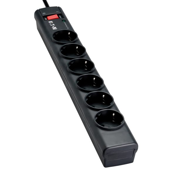 EATON PROTECTION SURTENSIONS X6 PRISES
