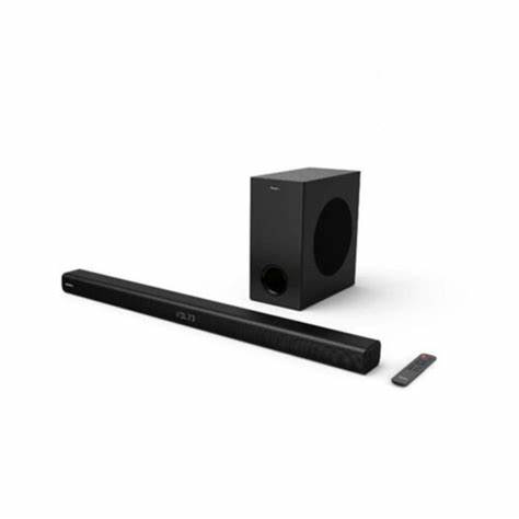 HISENSE BARRE DE SON 2.1 200W