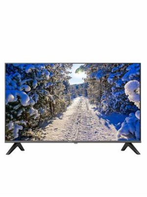 HISENSE FHD SMART TV 40" 40A4H