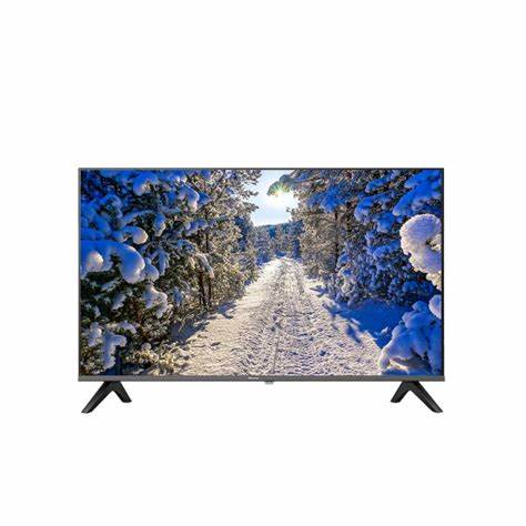 HISENSE FHD SMART TV 40" 40A4H