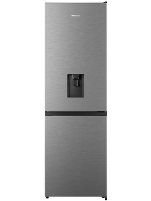 Refrigerateur_HISENSE REF COMBI 305Litres