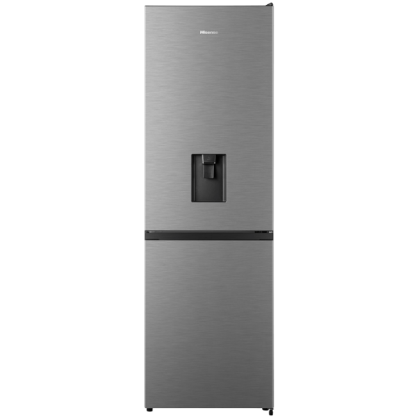 Refrigerateur_HISENSE REF COMBI 305Litres