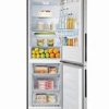 Refrigerateur_HISENSE REF COMBI 305Litres