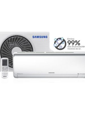 Climatiseur_SAMSUNG SPLIT 2CV AR18MVFP Inverter 18000BTU