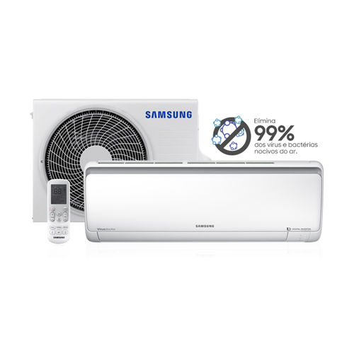 Climatiseur_SAMSUNG SPLIT 2CV AR18MVFP Inverter 18000BTU