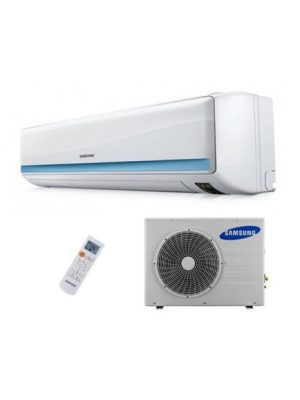 Climatiseur_SAMSUNG SPLIT 3CV AR24MV Inverter 24000BTU