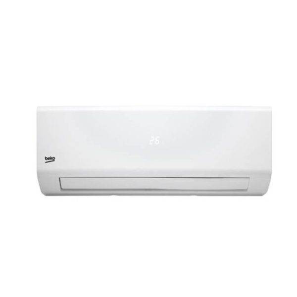 Climatiseur_BEKO_CLIM-SPLIT 1CV R410A BRC090_9000BTU