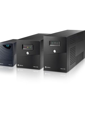 Ondulateur_VERTIV LIEBERT ITON 1000VA/1500VA/2000VA
