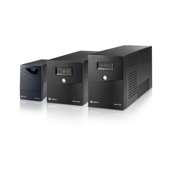 Ondulateur_VERTIV LIEBERT ITON 1000VA/1500VA/2000VA