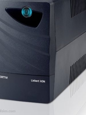 Ondulateur_VERTIV LIEBERT ITON 400VA/600VA/800VA
