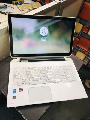 PC TOSHIBA Ram 12Go 1to LIVRAISON GRATUITE