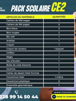 CLASSE DE CE-2